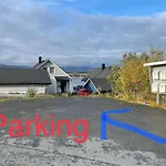 Appartment Close To The City, Ocean And Mountains -Tromso