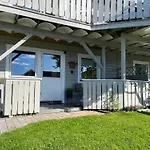 Appartment Close To The City, Ocean And Mountains -Tromso