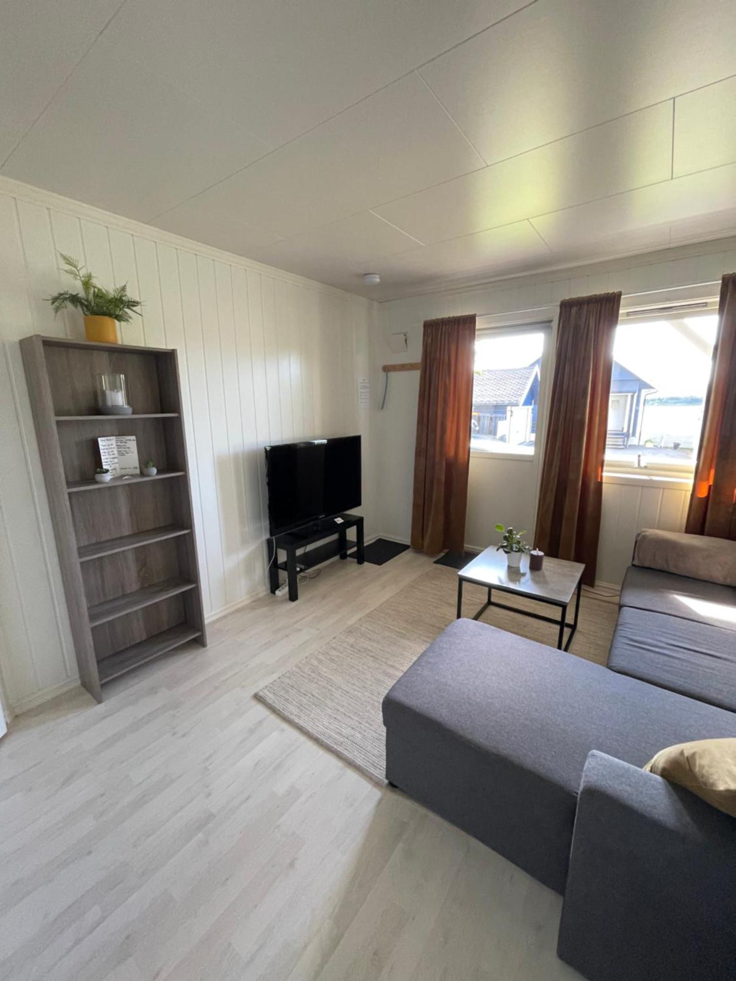 Close To The City, Ocean And Mountains -tromso Apartment Tromso