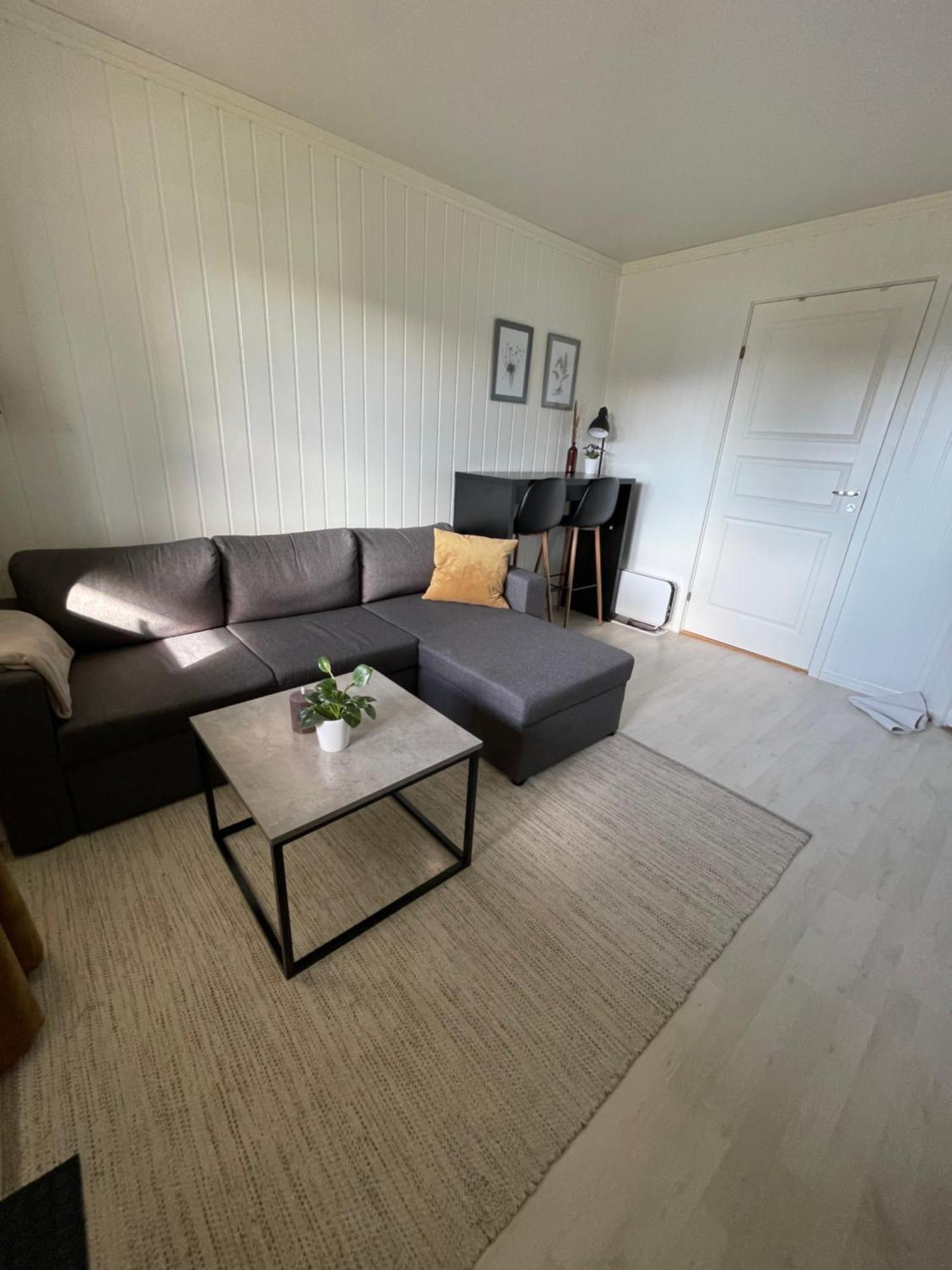 Close To The City, Ocean And Mountains -tromso Apartment Tromso